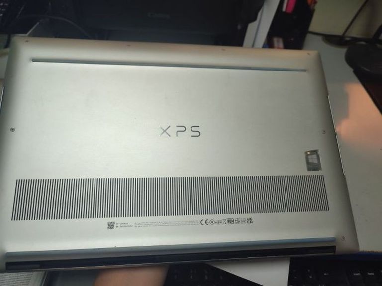 Розпродаж Dell 15/core i9-11900h ddr4/32gb ddr4/ssd 1000 gb/geforce rtx3050ti 4gb, продавець Техноскарб