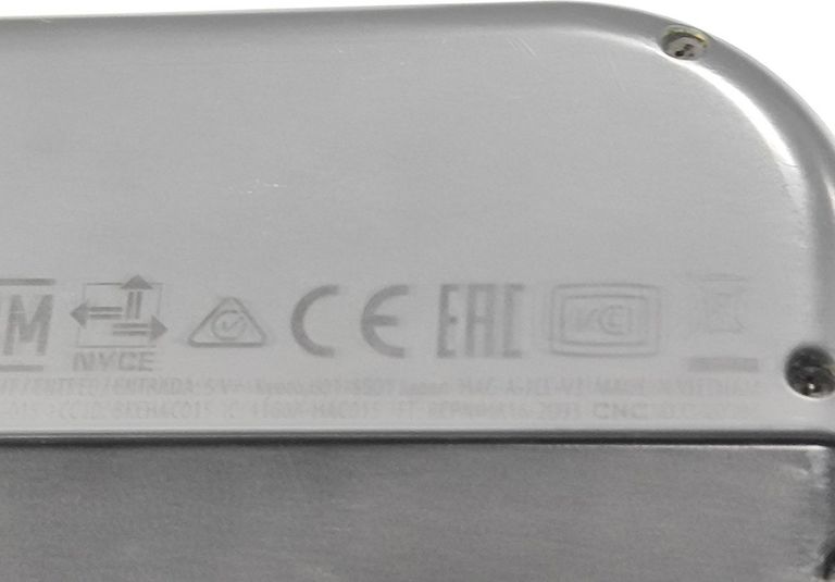 Nintendo switch Код:01-200739576. Зображення 20