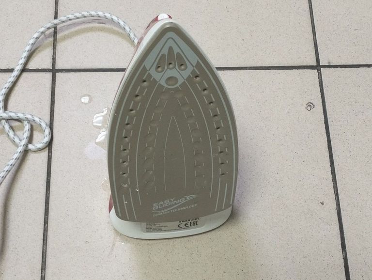 Tefal FV1543 Код:01-200740311. Зображення 8