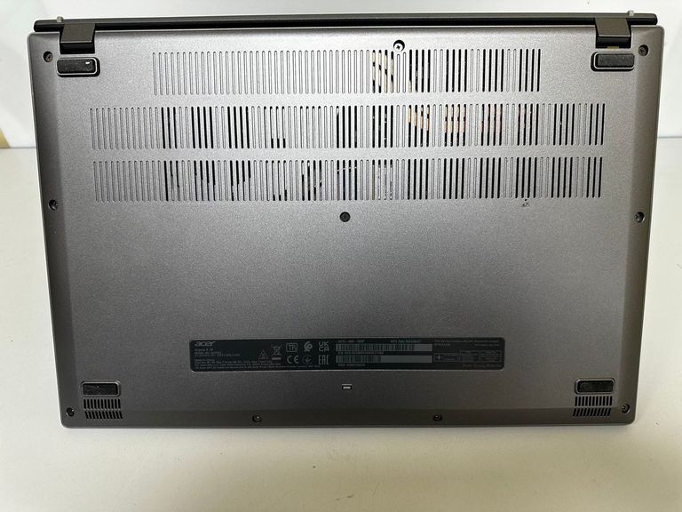 Acer 15/ryzen 7 7730u ddr4/16gb ddr4/ssd 512 gb/*інтегрована Код:01-200738348. Изображение 12