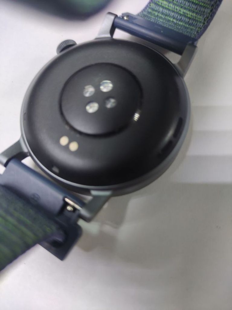 Дешево Cmf Watch Pro 2 Blue з ломбарду