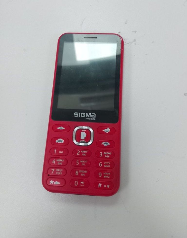 Купити Sigma x-style 31 power type-c Б/У