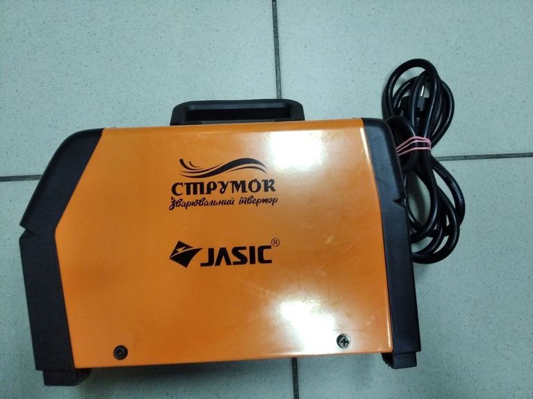 Купити Jasic arc-2101 Б/У