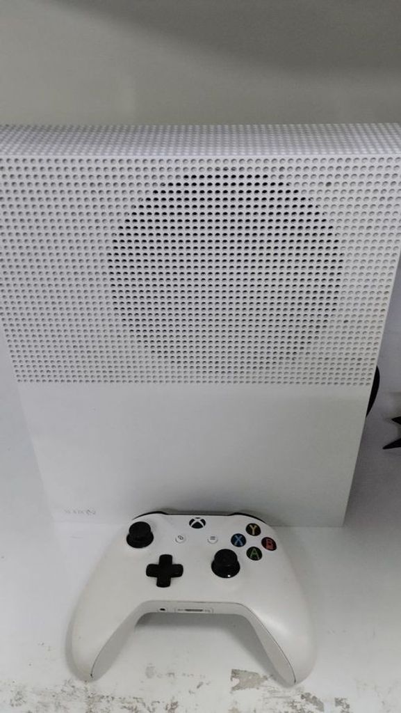 Оголошення Microsoft Xbox One S 1TB Б/У