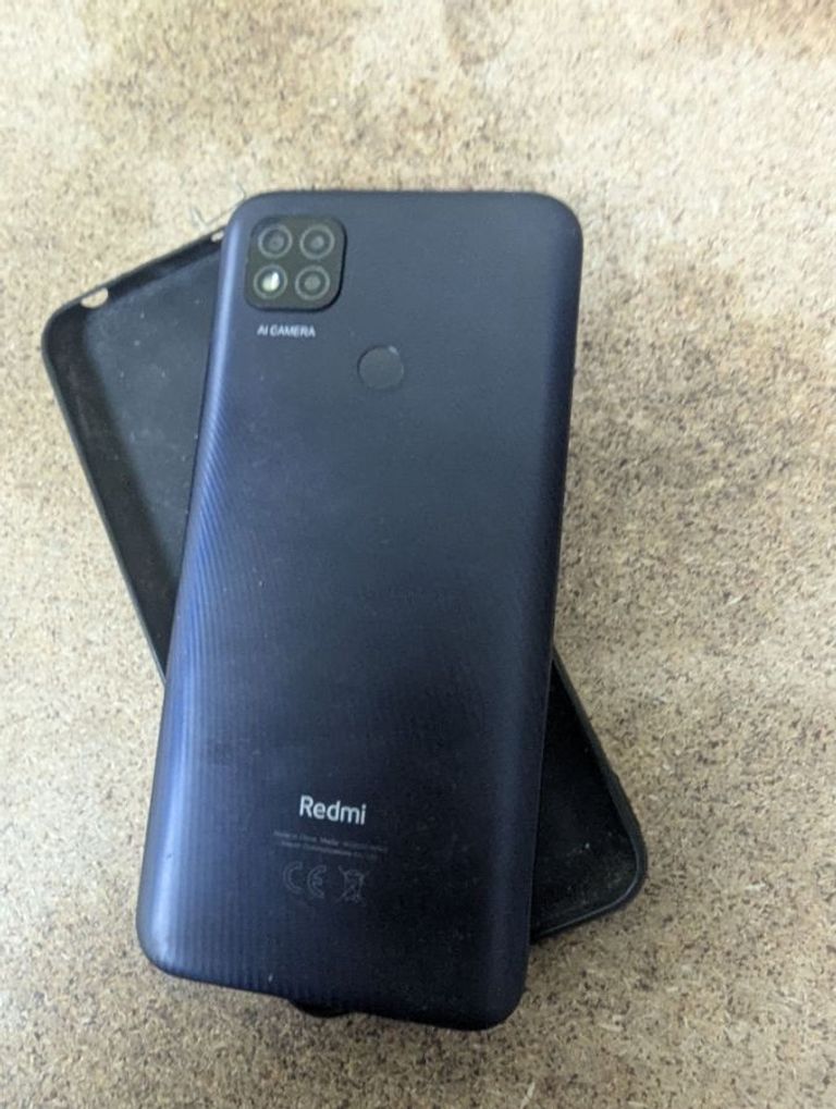 Распродажа Xiaomi redmi 9c nfc 2/32gb, продавец Техноскарб