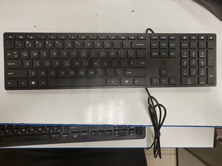 Дешиво Hp hsa-c001k с ломбарда