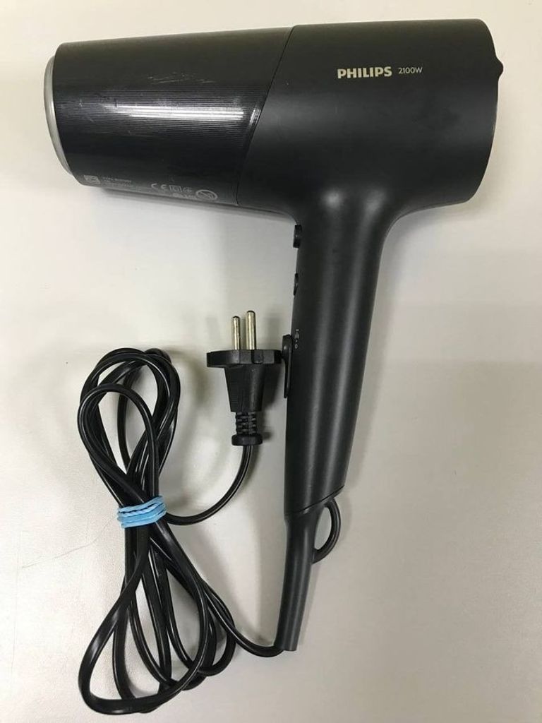 Купить Philips BHD504/00 Б/У