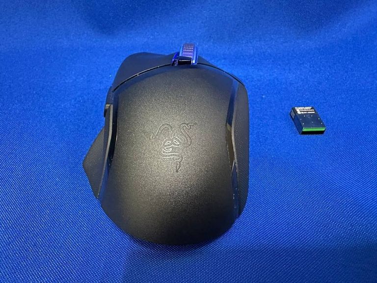 Razer Basilisk V3 X Hyperspeed (RZ01-04870100-R3G1) Код:01-200753315. Изображение 6