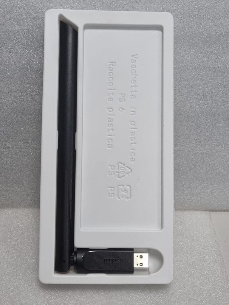 Оголошення Ugreen cm946 Б/У