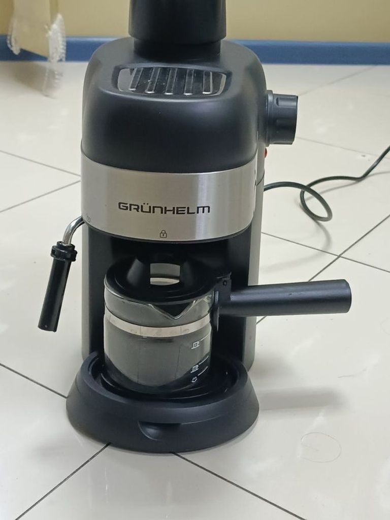 Grunhelm GEC10 Код:01-200755030. Зображення 5