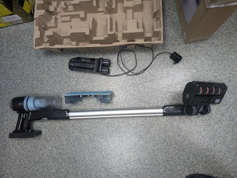 Купить Philips 3000 series xc3131/01 Б/У