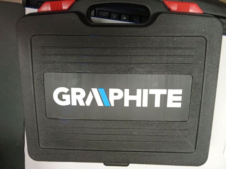 Дешево Graphite 58G717 з ломбарду