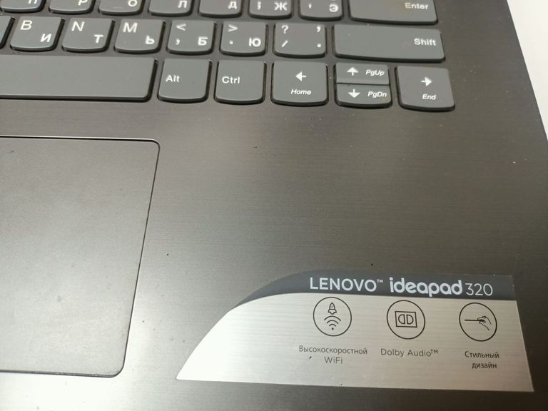 Розпродаж Lenovo 14/core i5 4200m ddr3/4gb ddr3/hdd 500 gb/ssd *відсутній/*інтегрована, продавець Техноскарб