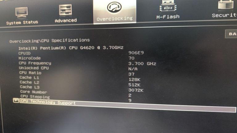 Объявление Пк intel pentium g4620/ram 8 gb/hdd 120 gb/ssd відсутній/інтегрована Б/У