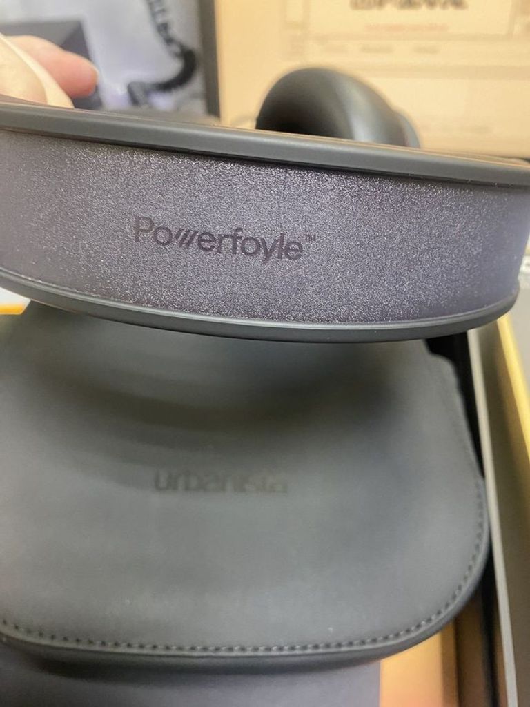 Купить Urbanista los angeles hybrid anc Б/У