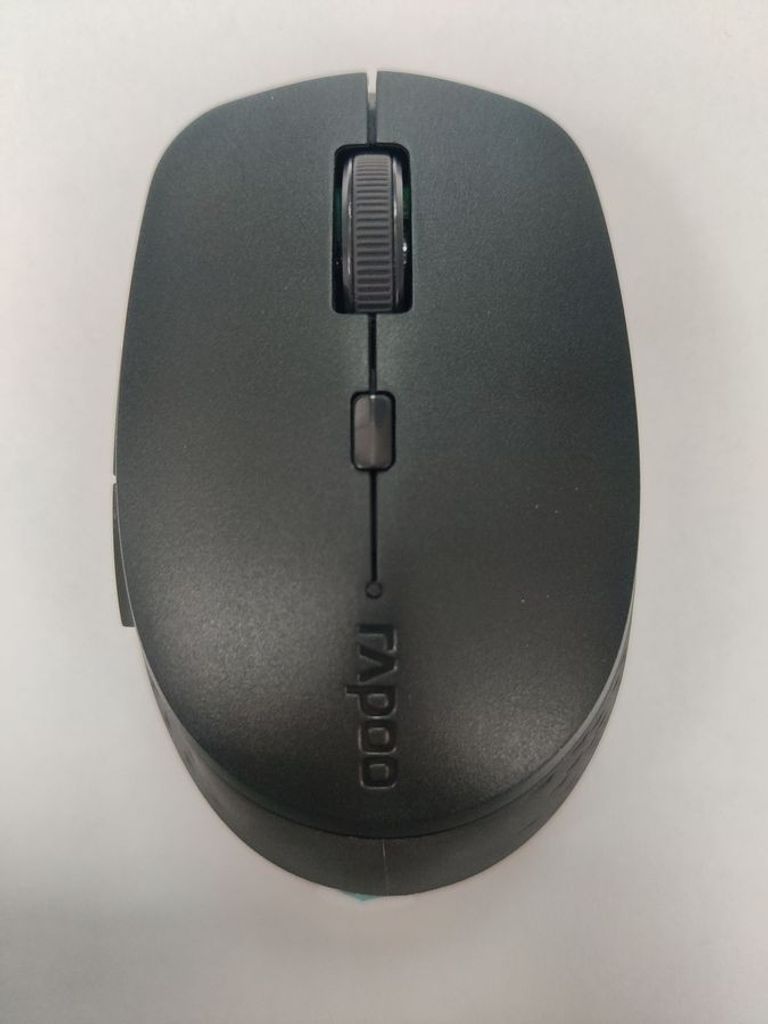 Купити Rapoo M300 Silent Wireless Multi-Mode Б/У