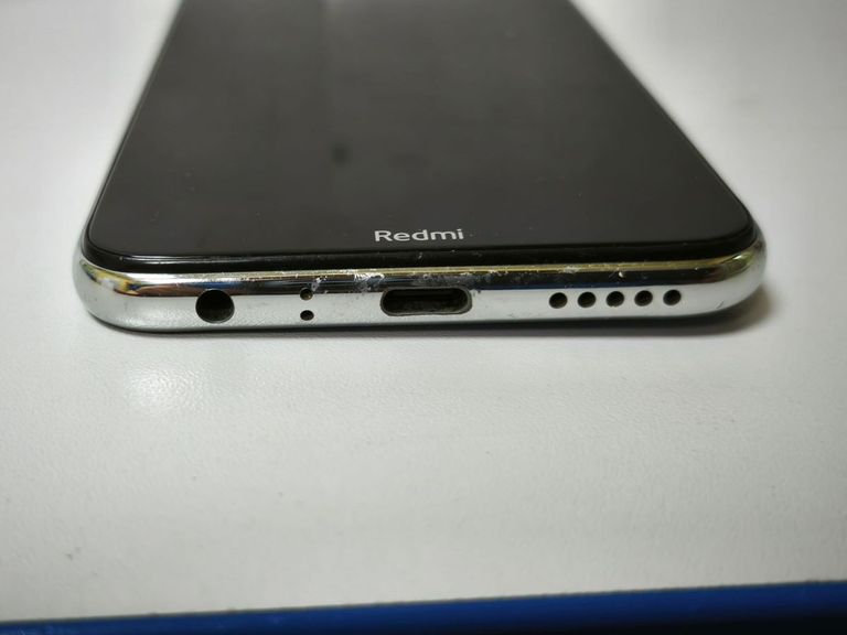 Xiaomi Redmi Note 8T 3/32GB Blue Код:01-200758737. Изображение 5