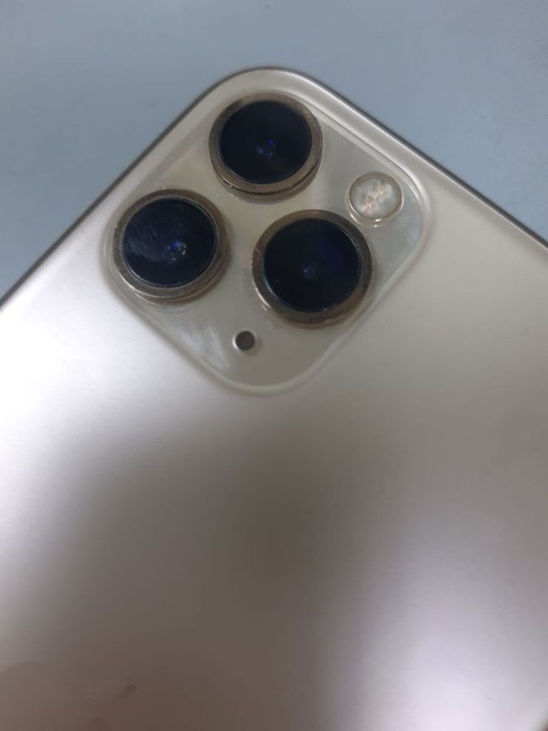 Оголошення Apple iphone 11 pro 64gb Б/У