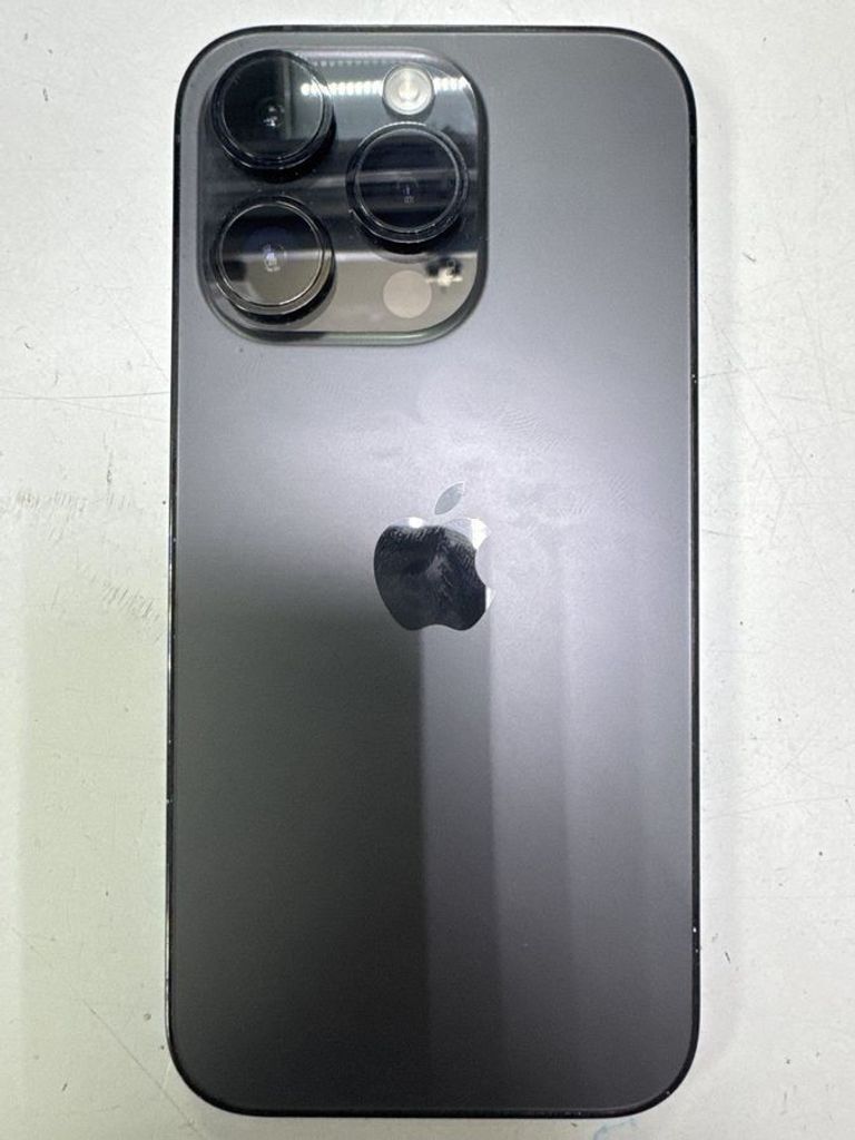 Купити Apple iphone 14 pro 256gb esim Б/У
