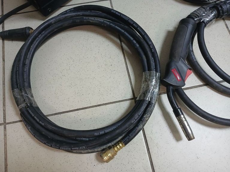 Объявление Dnipro-M mig/mma mg-18 Б/У