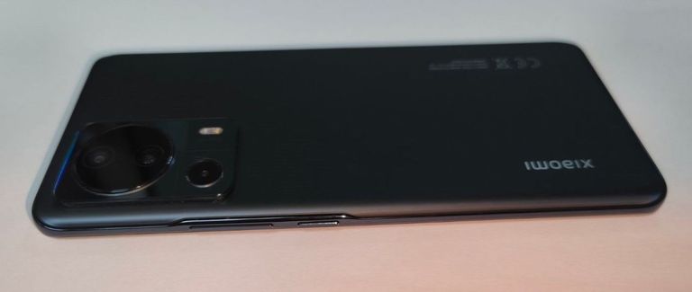 Xiaomi 13 Lite 8/128GB Black Код:01-200762729. Зображення 9