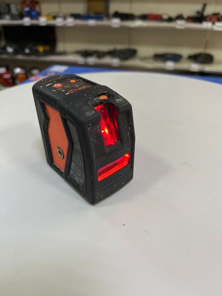 Оголошення Dnipro-M ml-120l Б/У