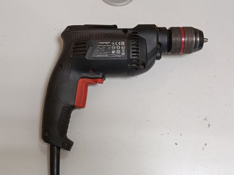 Объявление Dnipro-M nd-45 Б/У