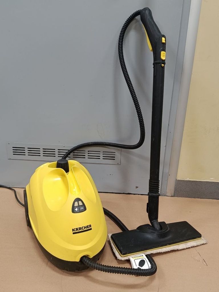 Купити Karcher SC 2 (1.512-000.0) Б/У