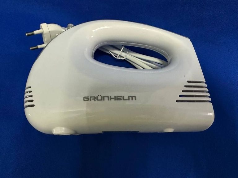 Розпродаж Grunhelm GRM610, продавець Техноскарб