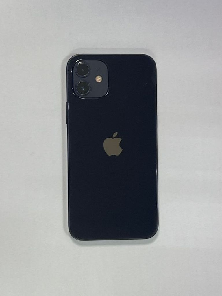 Розпродаж Apple iPhone 12 128GB Blue (MGJE3/MGHF3), продавець Техноскарб