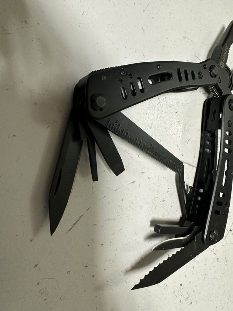 Распродажа Ganzo g103, продавец Техноскарб