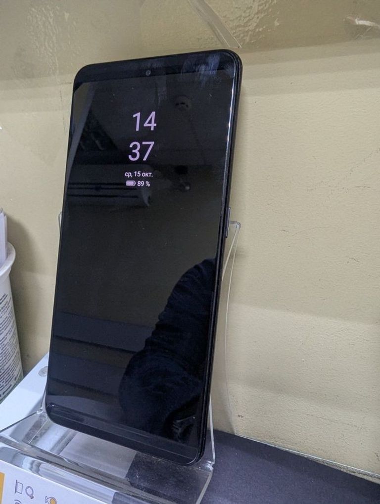 Объявление Realme GT Neo5 SE 12/256GB Blue Б/У