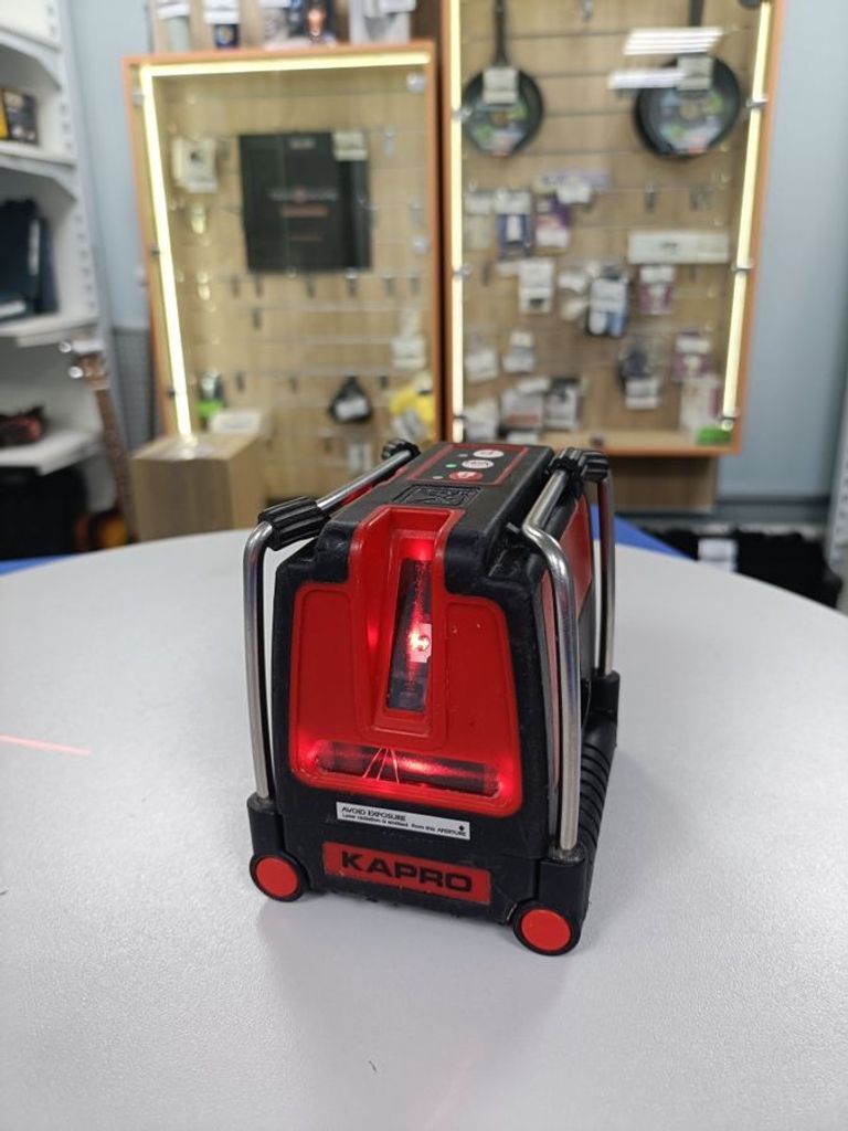 Купити Kapro 873 Б/У