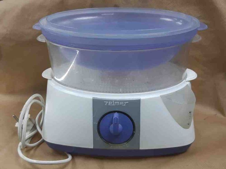 Zelmer SC1002 Lime (ZSC1002L) Код:2000002817345. Зображення 11