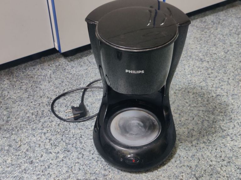 Philips HD7461/00 Код:01-200768752. Зображення 5