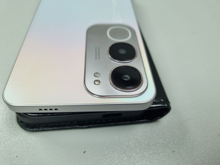 Vivo vivo y19s 8/256gb Код:01-200765511. Зображення 6