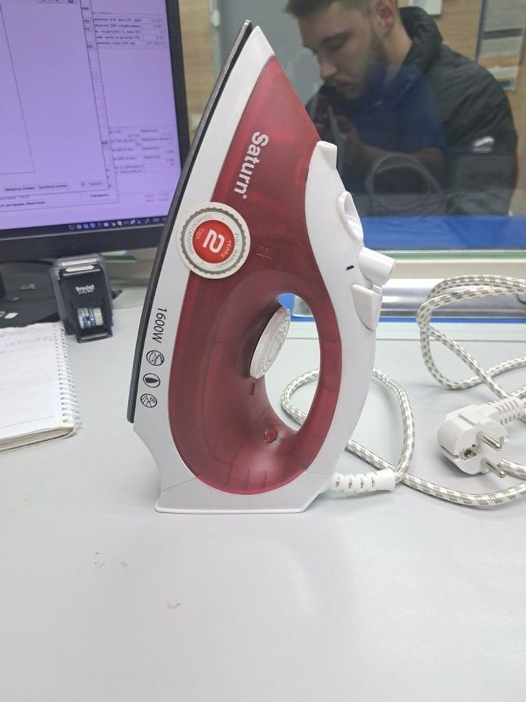 Купити Saturn ST-CC7113 Б/У