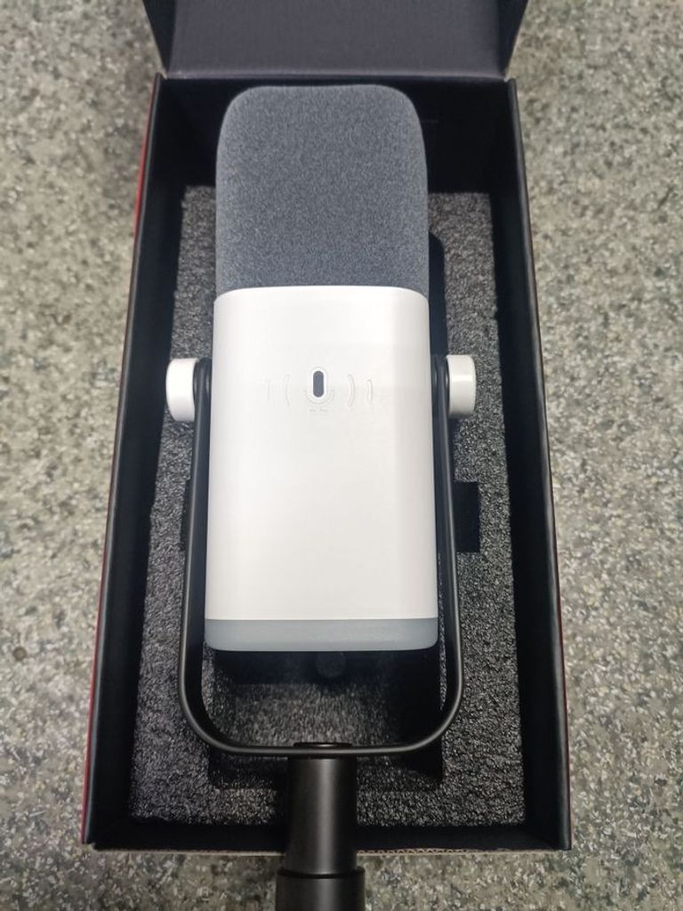 Объявление Fifine AmpliGame AM8 Black Б/У