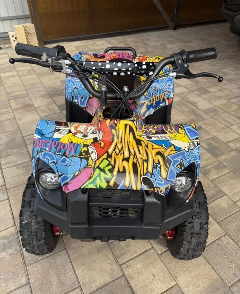 Купити від 4 до 12 років Б/У