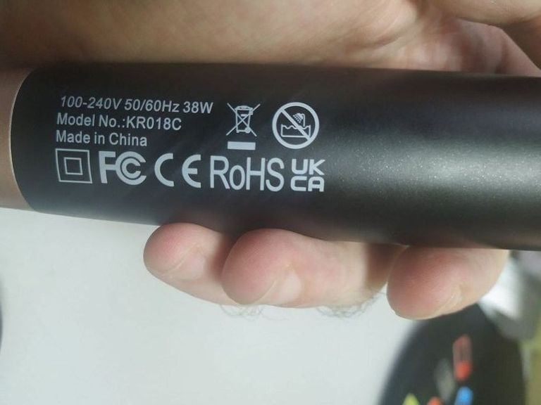 Объявление Без Виробника bujiyi kr018c Б/У