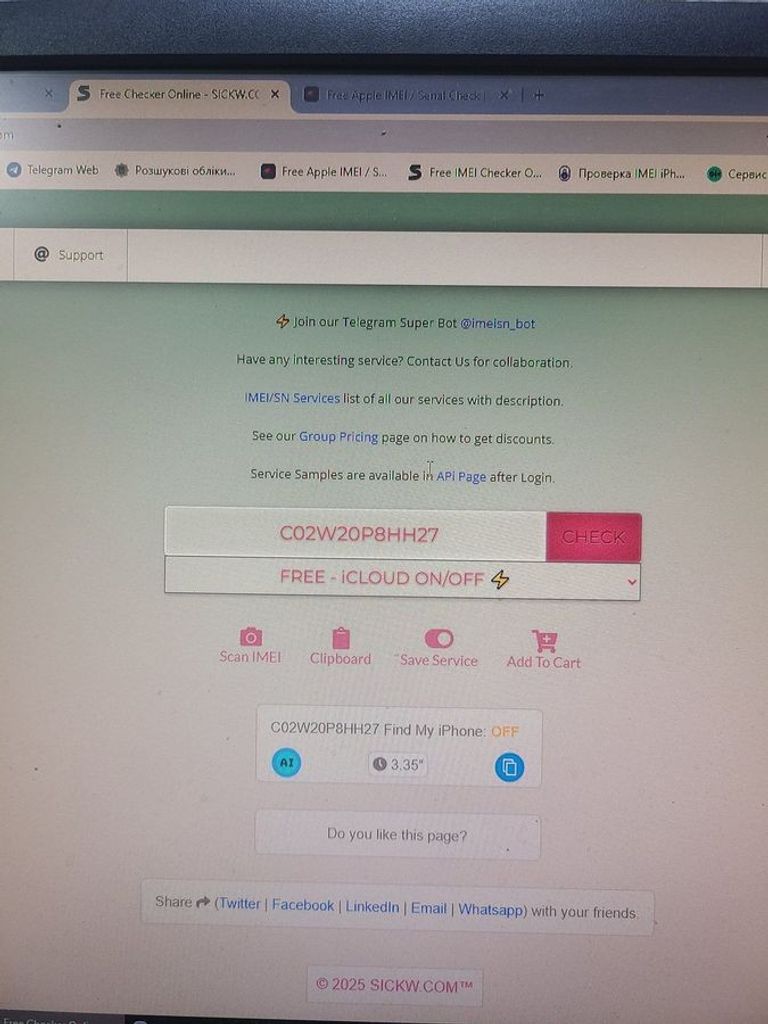 Дешиво Microsoft surface go2/pentium 4425y 1.7/ram4gb/hdd64gb/uhd graphics 615 с ломбарда
