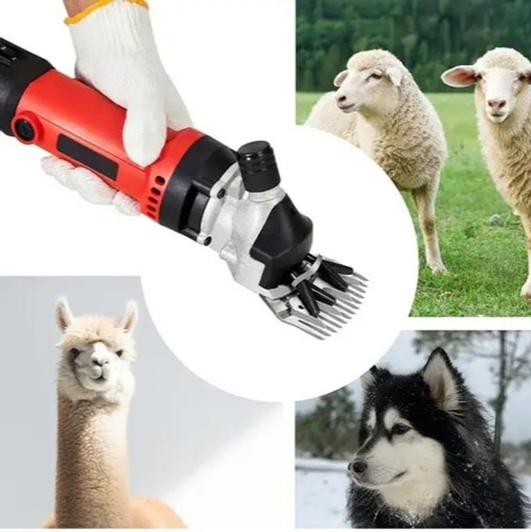 Объявление SHEER CLIPPER/KAISON /850Вт.  Б/У