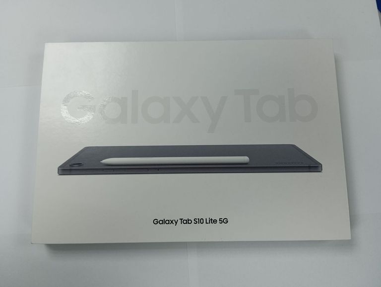 Оголошення Samsung galaxy tab s10 lite 5g 6/128gb Б/У