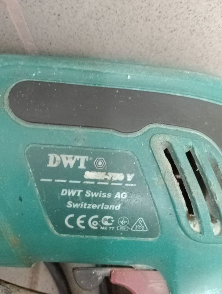 Dwt sbm-750 v Код:01-200773938. Зображення 6