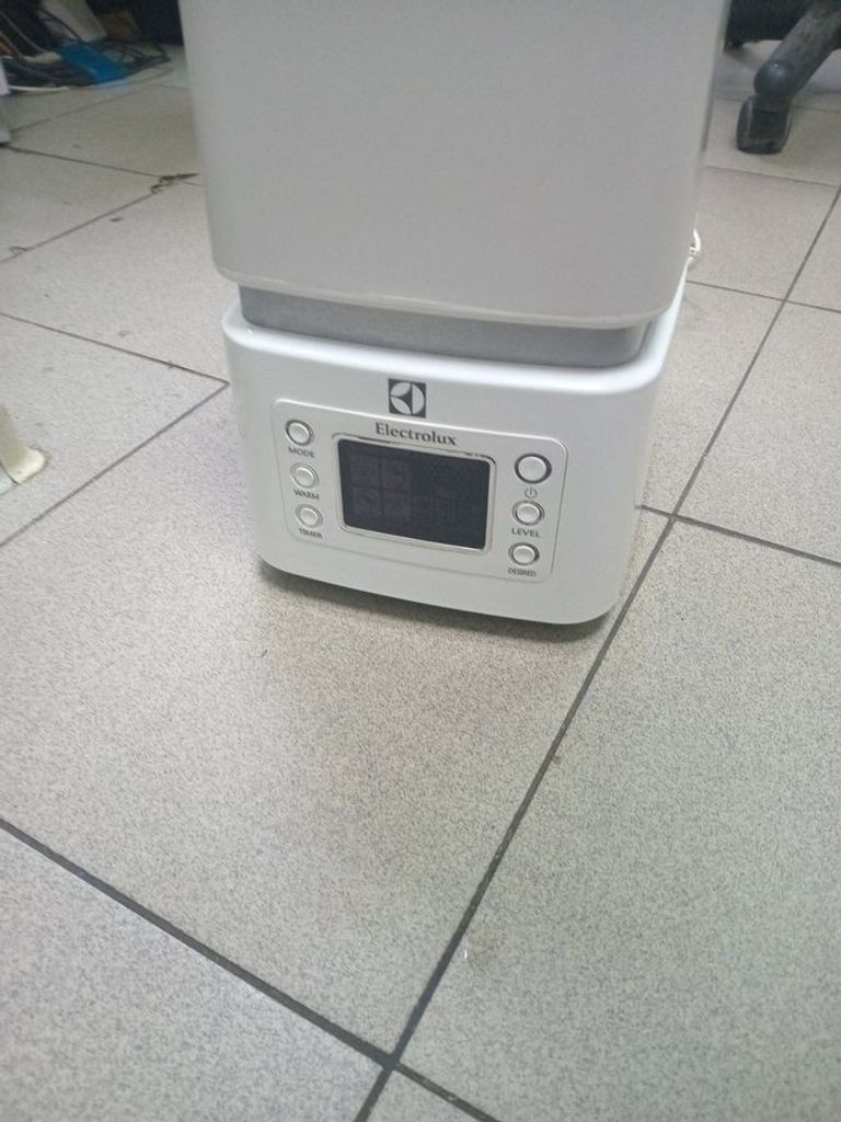 Купить Electrolux EHU-3510D Б/У