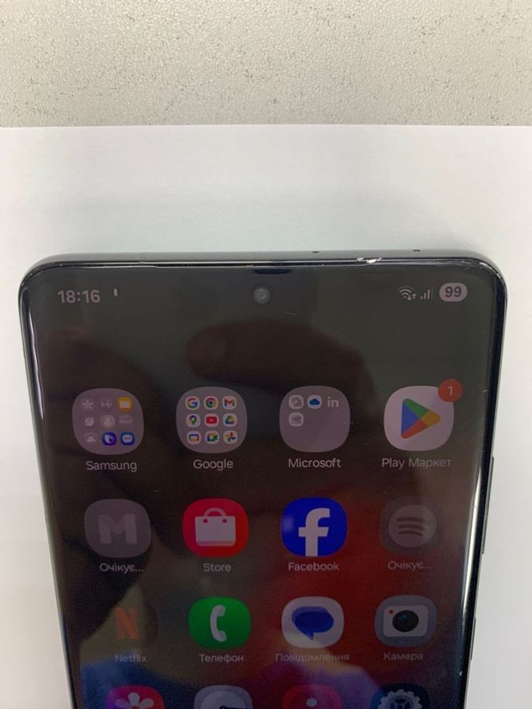 Распродажа Samsung galaxy s21 ultra 12/256gb, продавец Техноскарб