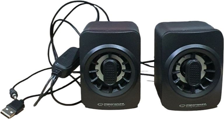 Объявление Esperanza egs104 Б/У