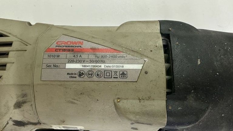 Купити Crown CT15133 Б/У