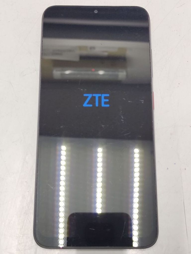 Объявление Zte blade a35 2/64gb Б/У