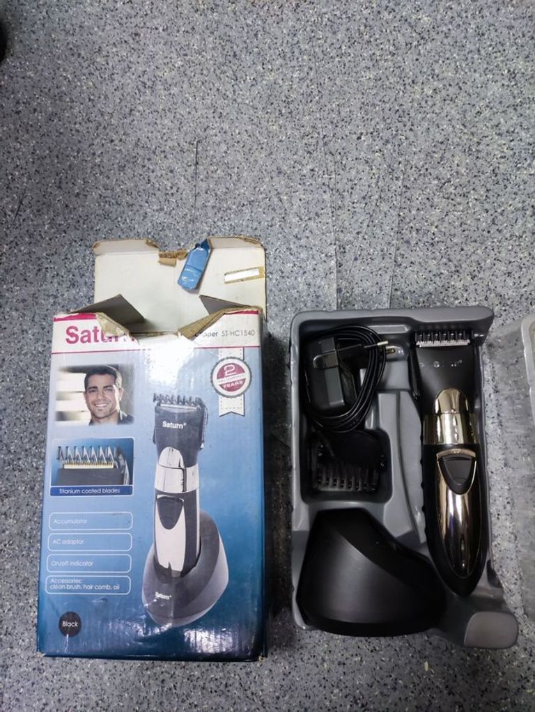 Купить Saturn st-hc 1540 Б/У